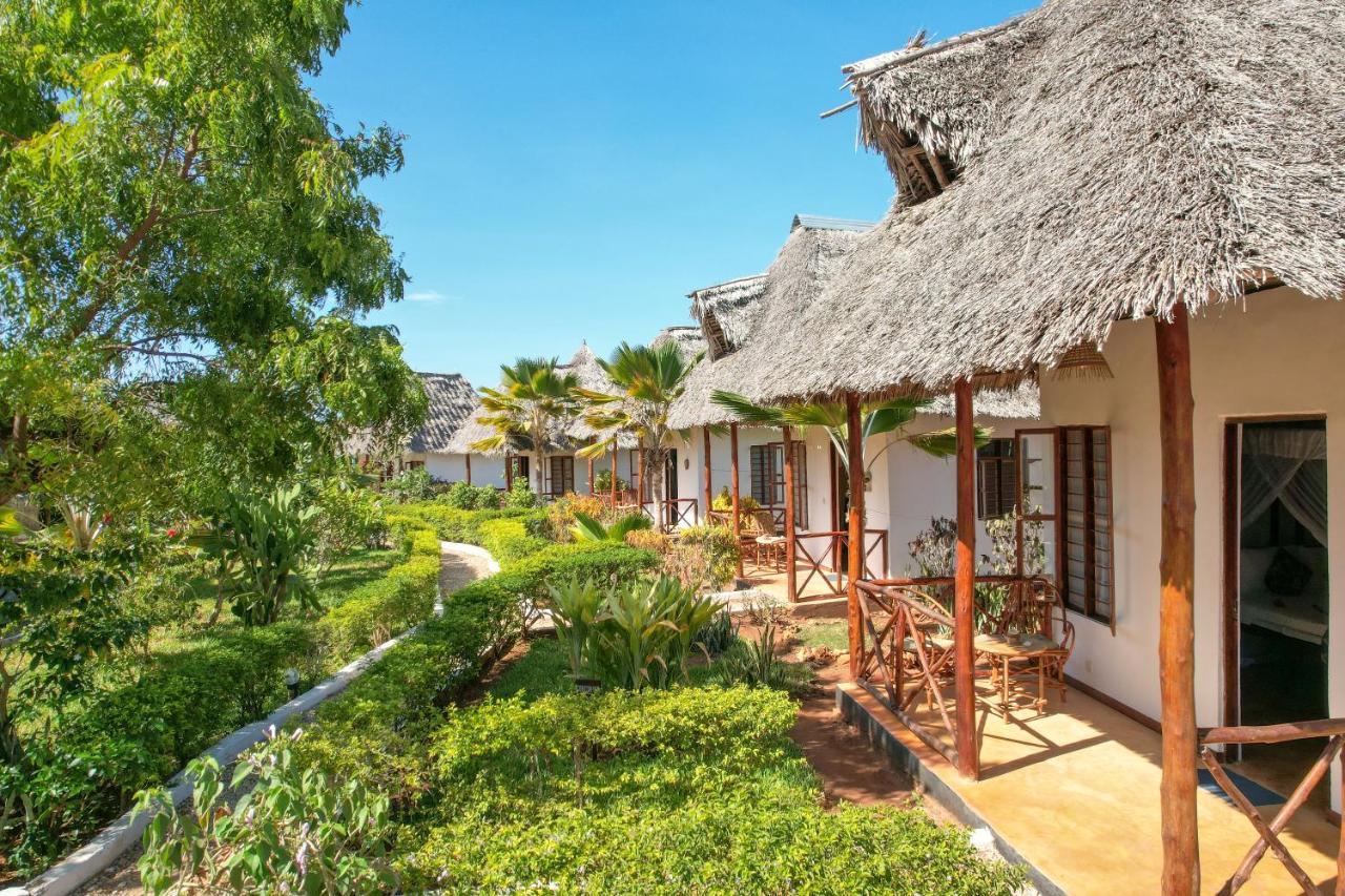 Mawimbi Bungalows Nungwi Εξωτερικό φωτογραφία